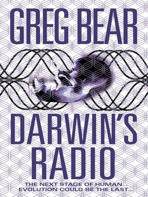 Darwin's Radio - ebook